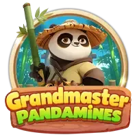 Grandmaster Panda Mines